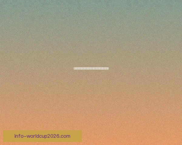 世界杯竞猜技巧全攻略助你赢取丰厚奖金的必备指南