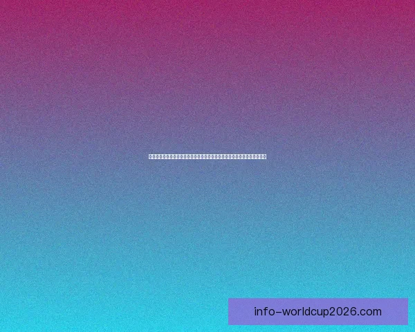 世界杯竞猜投注网站为您提供全方位赛事分析和精准预测助力您轻松赢取大奖